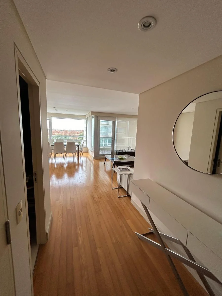 Venta | Puerto Madero | Torres Le Parc | 3 Amb Cochera - Baulera 1