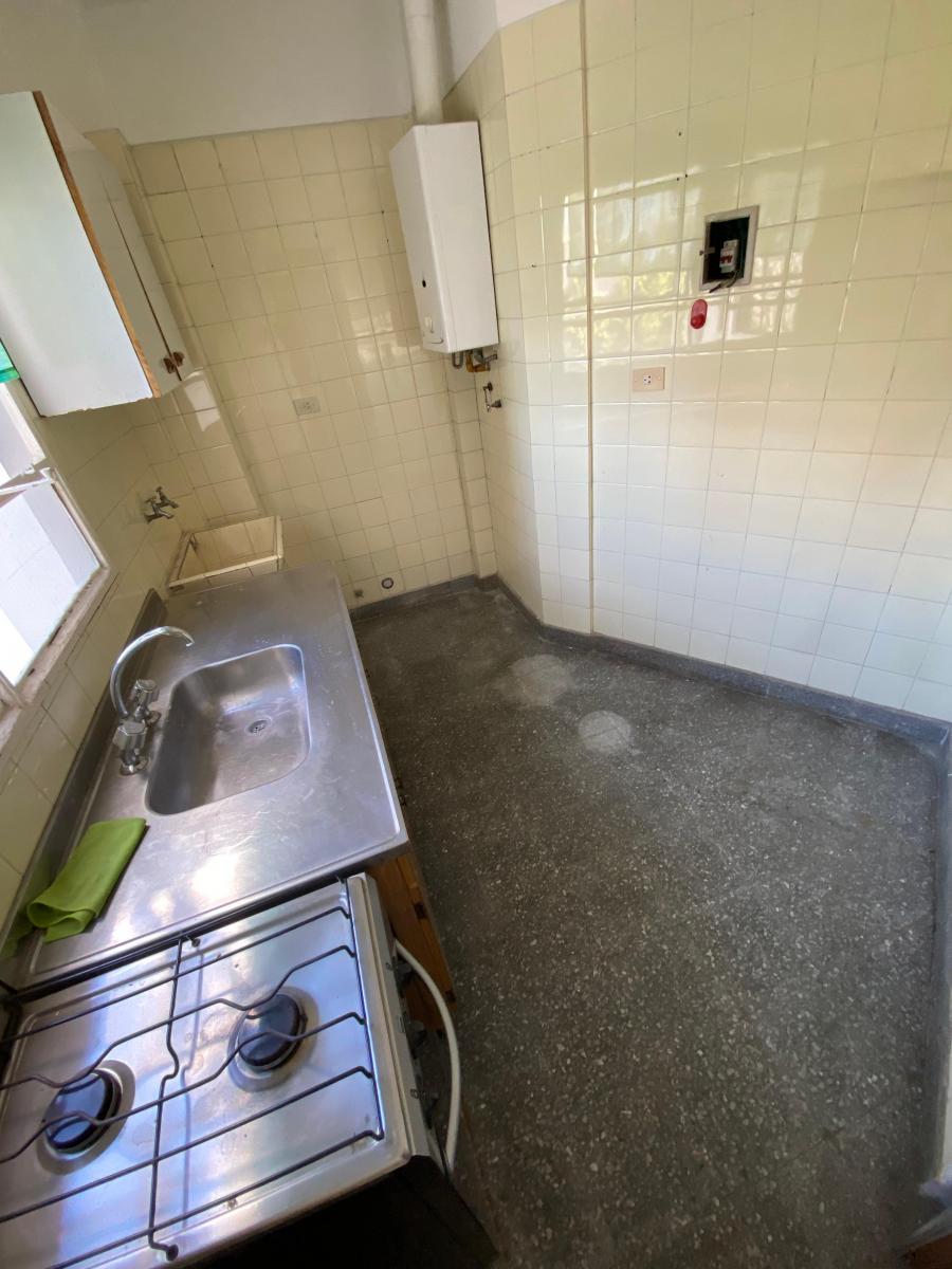Venta | 2 Amb | Villa Ortuzar/urquiza | Avda. de Los Incas Al 4200 3