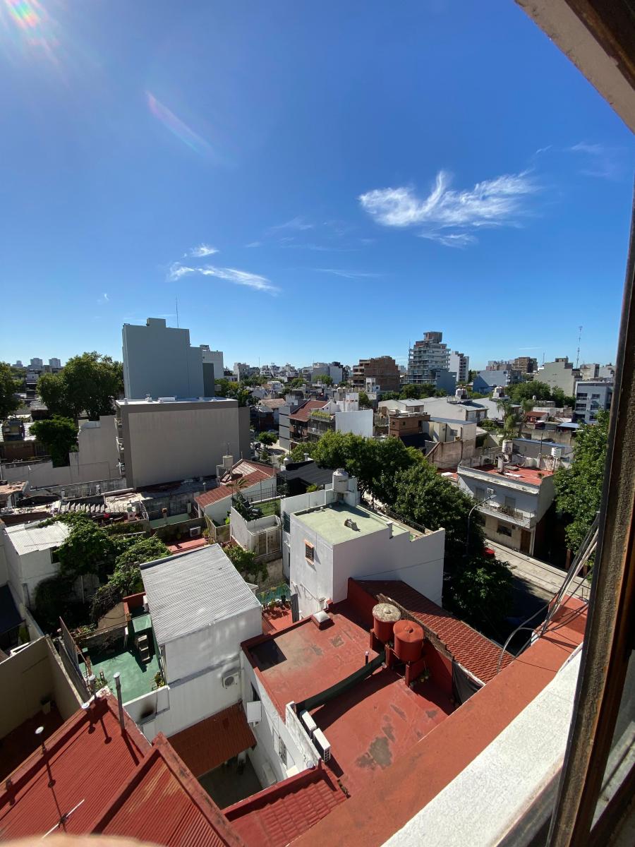 Venta | 2 Amb | Villa Ortuzar/urquiza | Avda. de Los Incas Al 4200 2