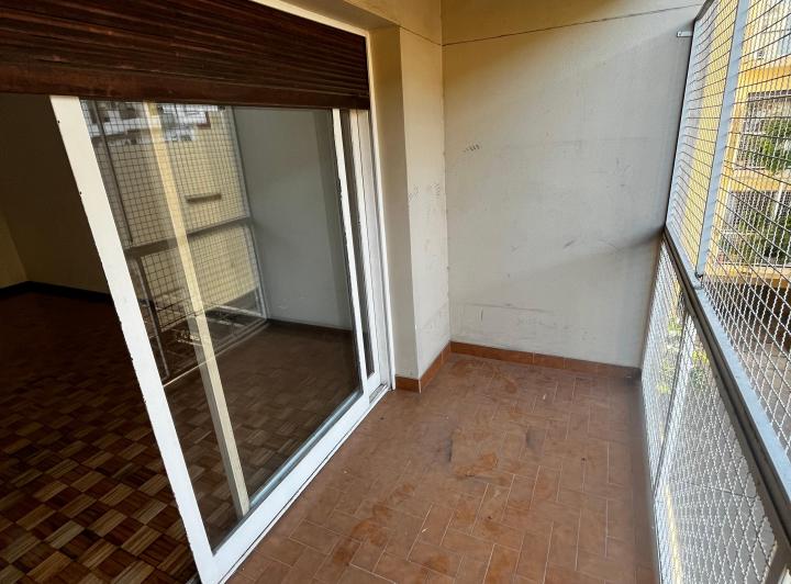 Alquiler | 4 AMB | Villa Crespo | Juan B. Justo y Murillo 2