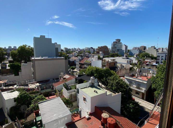 Venta | 2 Amb | Villa Urquiza/Ortúzar | Avda. de Los Incas Al 4200 3