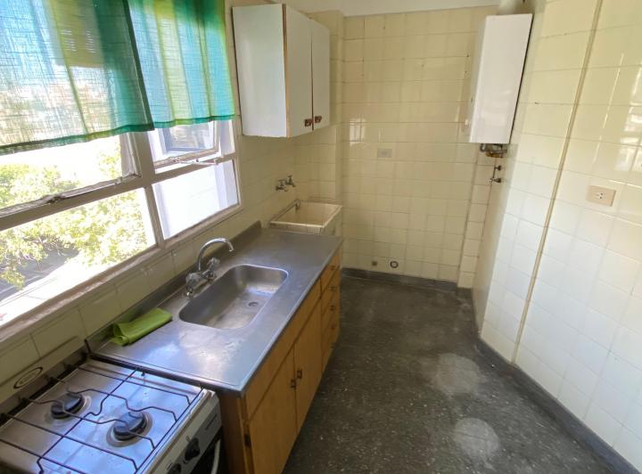 Venta | 2 Amb | Villa Urquiza/Ortúzar | Avda. de Los Incas Al 4200 2