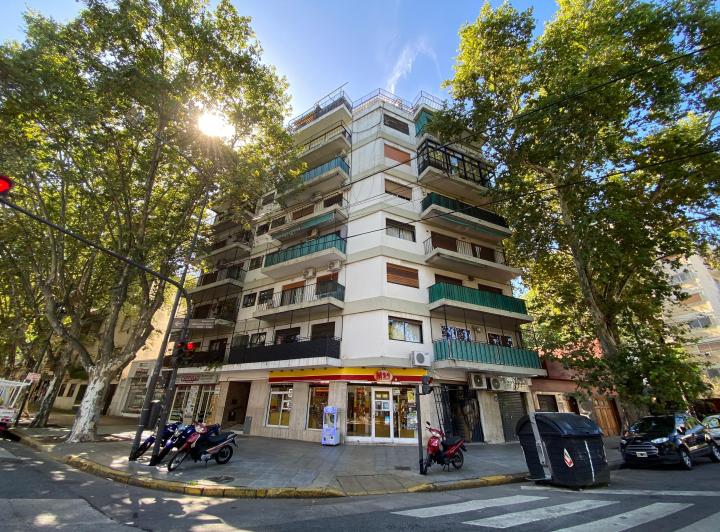 Venta | 2 Amb | Villa Urquiza/Ortúzar | Avda. de Los Incas Al 4200 1