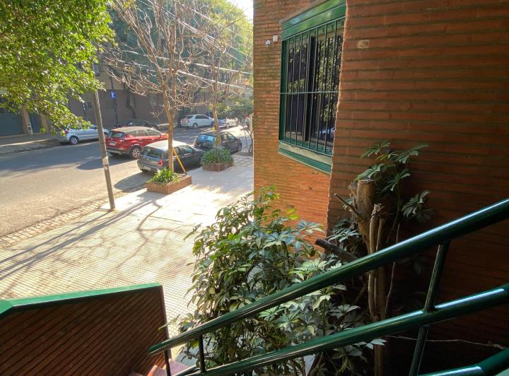 Venta | Colegiales/Ortuzar | Duplex/PH 5 AMB - 2 coch - fondo | Elcano 3600 4