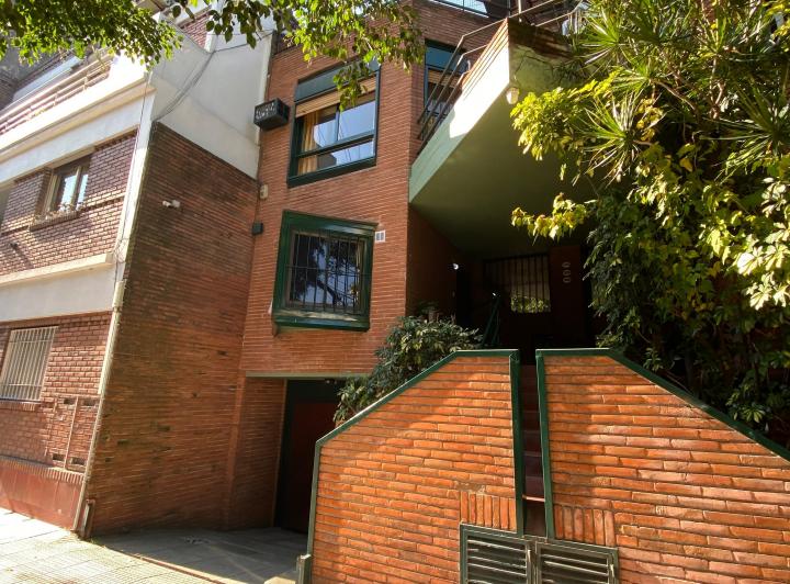 Venta | Colegiales/Ortuzar | Duplex/PH 5 AMB - 2 coch - fondo | Elcano 3600 5