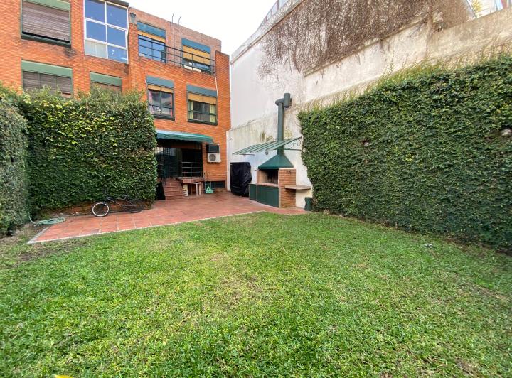 Venta | Colegiales/Ortuzar | Duplex/PH 5 AMB - 2 coch - fondo | Elcano 3600 3