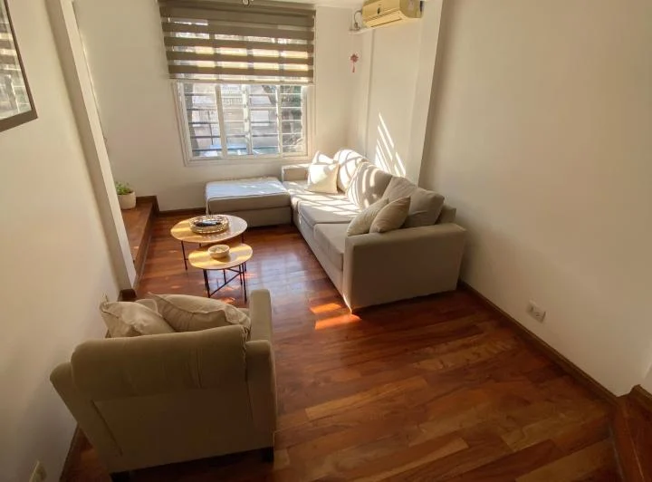 Venta | Villa Urquiza | Dúplex 5 Amb en Excelente Estado | Altolaguirre y Pampa 2