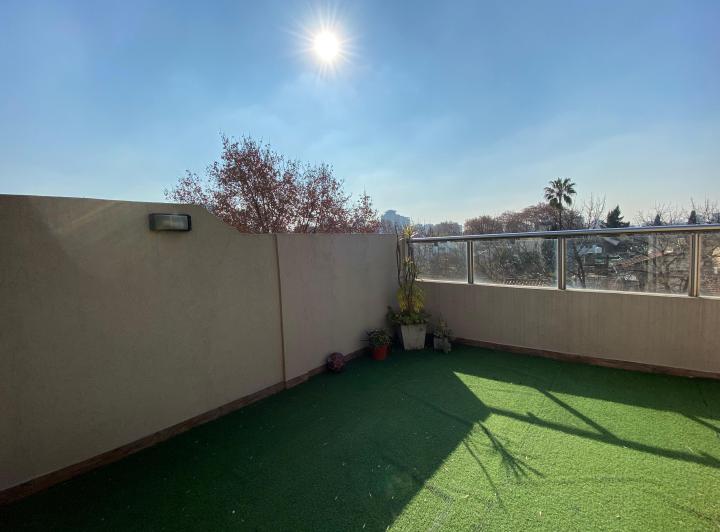 Venta | Villa Urquiza | Dúplex 5 Amb en Excelente Estado | Altolaguirre y Pampa 5