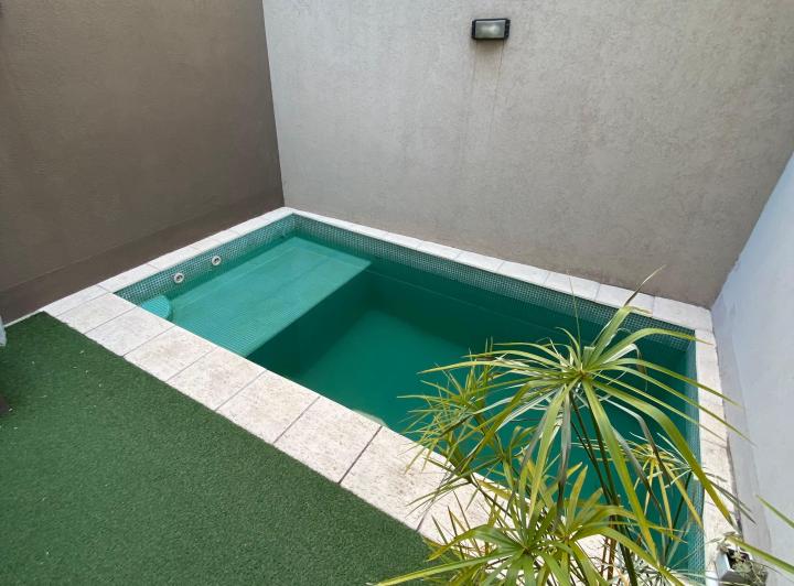 Venta | Villa Urquiza | Dúplex 5 Amb en Excelente Estado | Altolaguirre y Pampa 3