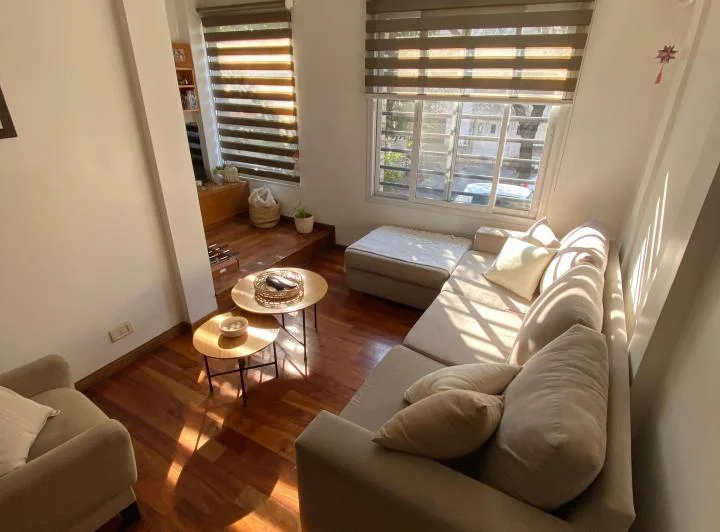 Venta | Villa Urquiza | Dúplex 5 Amb en Excelente Estado | Altolaguirre y Pampa 4