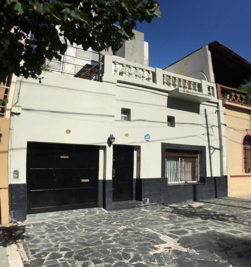 Venta | Devoto/v. Pueyrredon | Casa de 180 m² Cubiertos | C. A. López Al 3400