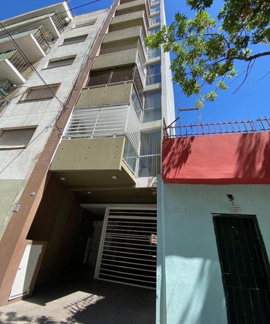 Venta | Villa Crespo/Chacarita | 2 AMB | Darwin y Vera