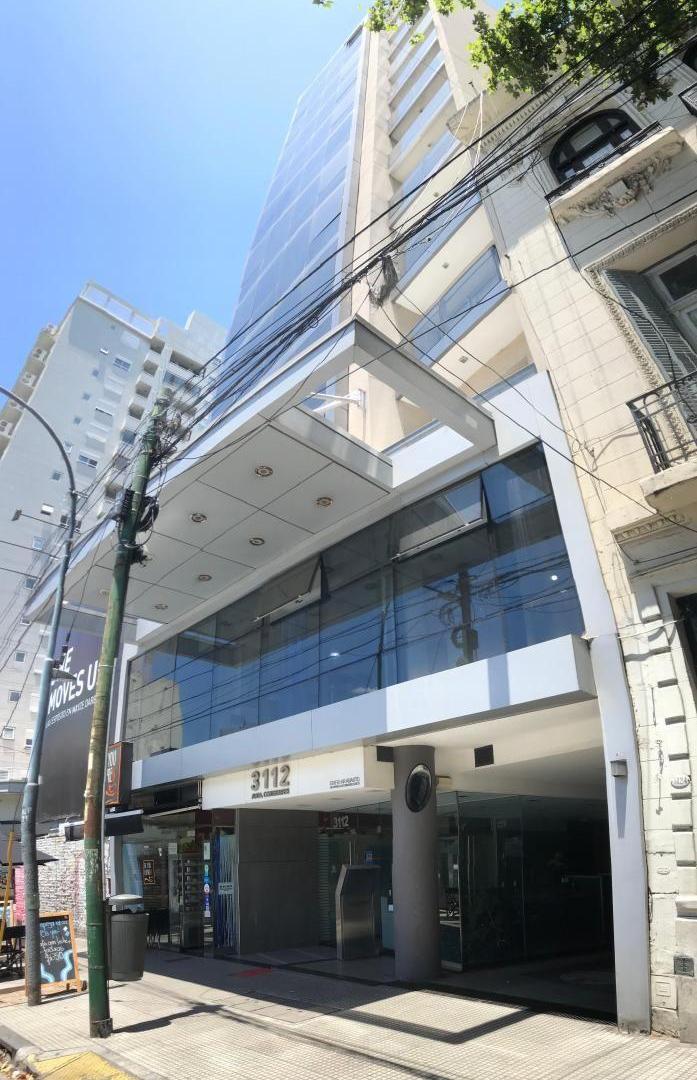 Venta | Cochera | Abasto | Av. Corrientes Al 3100