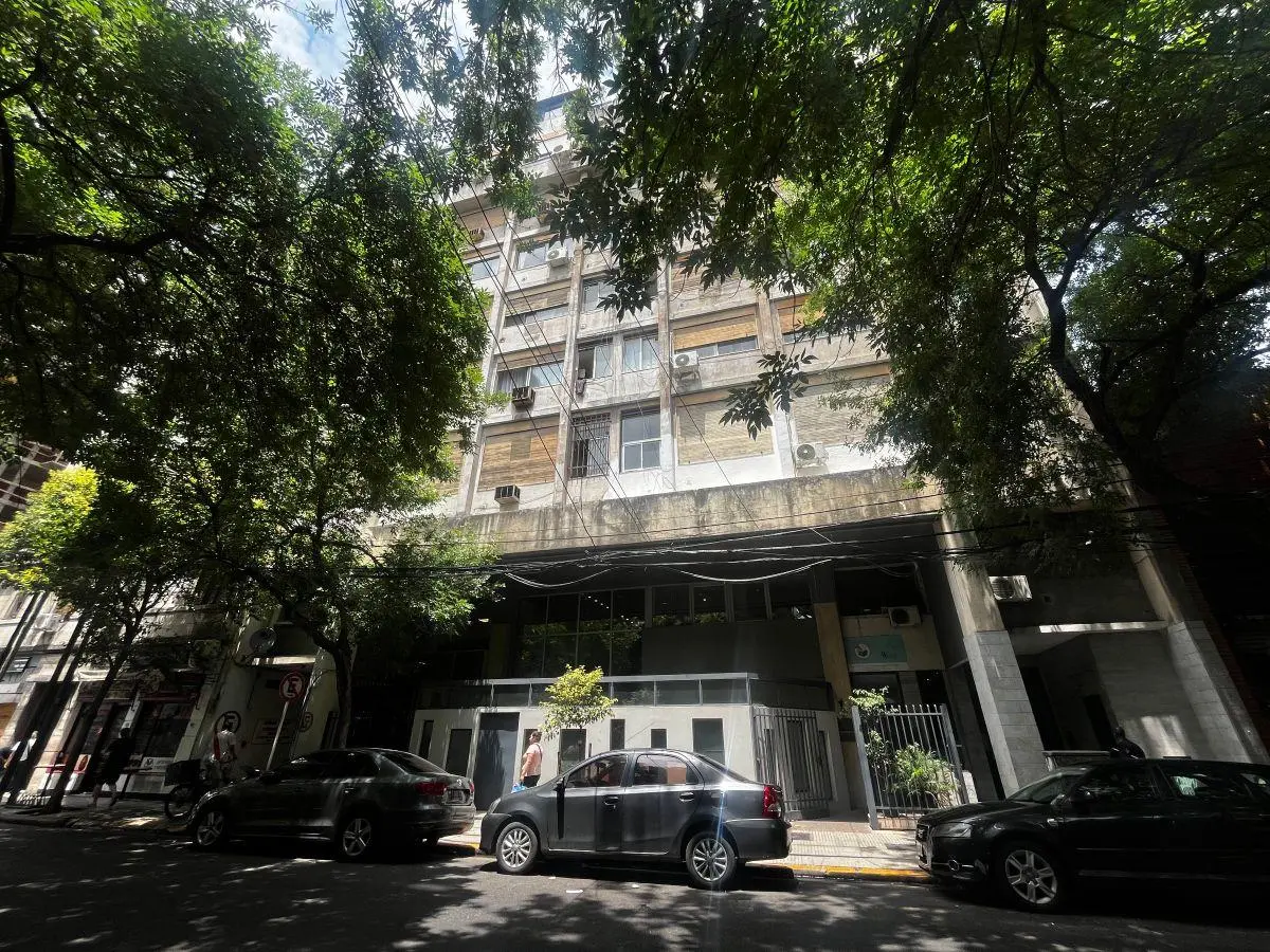 Venta | Cochera | Congreso | Alsina Al 1900 1