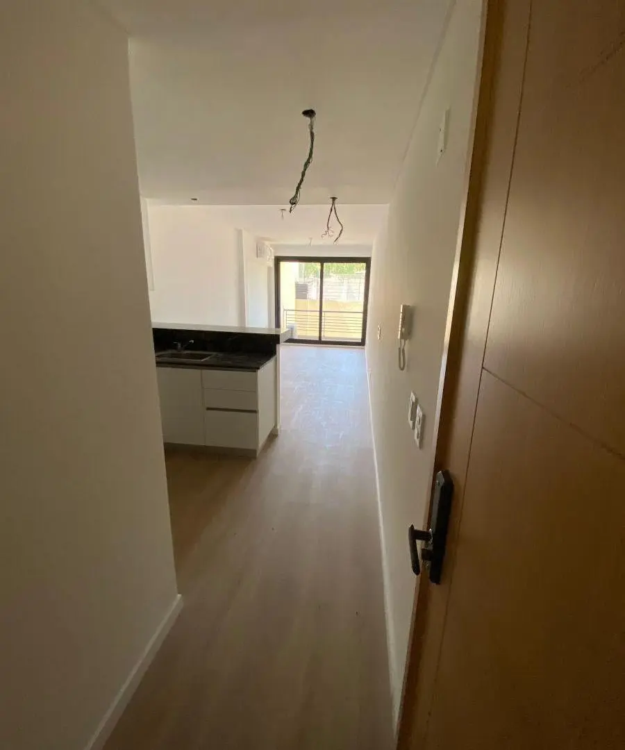 Alquiler | Belgrano | 2 Amb a Estrenar | 2do Piso Apto Prof | Migueletes y La Pampa 2