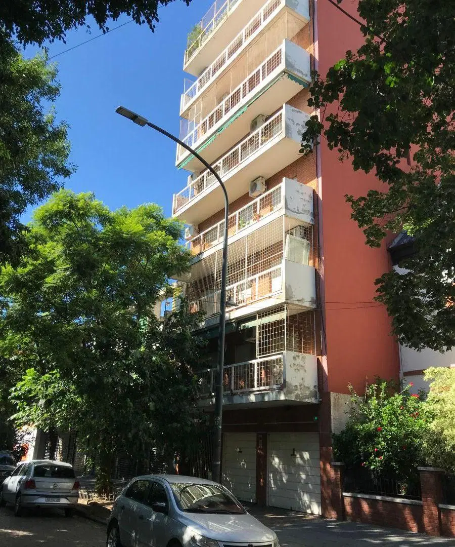 Alquiler | Villa Urquiza |2 AMB | Plaza y Avda. Monroe 1