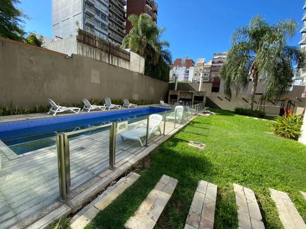 Villa Urquiza | Venta | 2 amb + cochera + baulera 1
