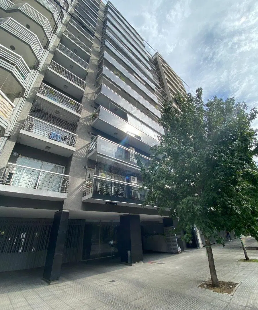 Alquiler | Villa Urquiza | 2 Amb | Olazabal y Pacheco 4