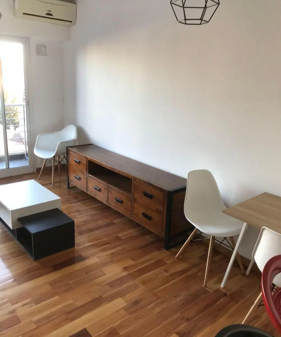 Alquiler | Villa Urquiza | 2 Amb | Olazabal y Pacheco 5