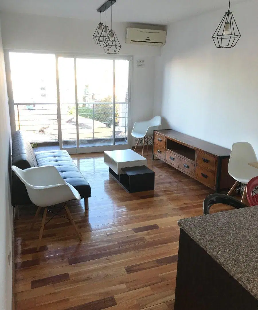 Alquiler | Villa Urquiza | 2 Amb | Olazabal y Pacheco 3