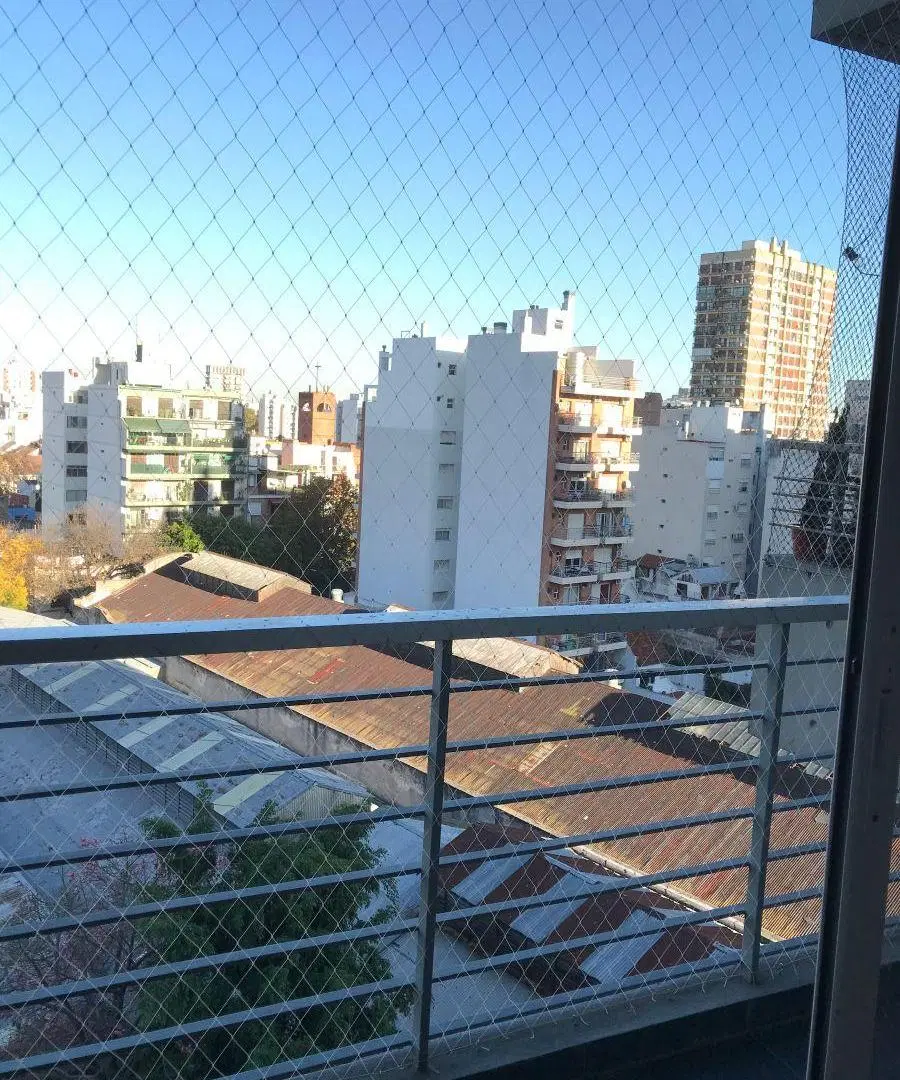 Alquiler | Villa Urquiza | 2 Amb | Olazabal y Pacheco 1