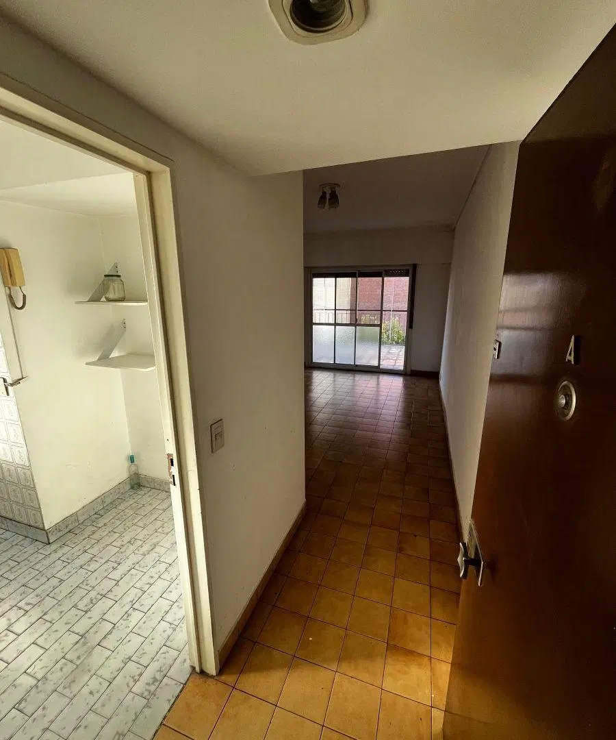 Venta | Villa Urquiza | 3 Amb con Balcón Terraza | Ceretti y Olazabal 3