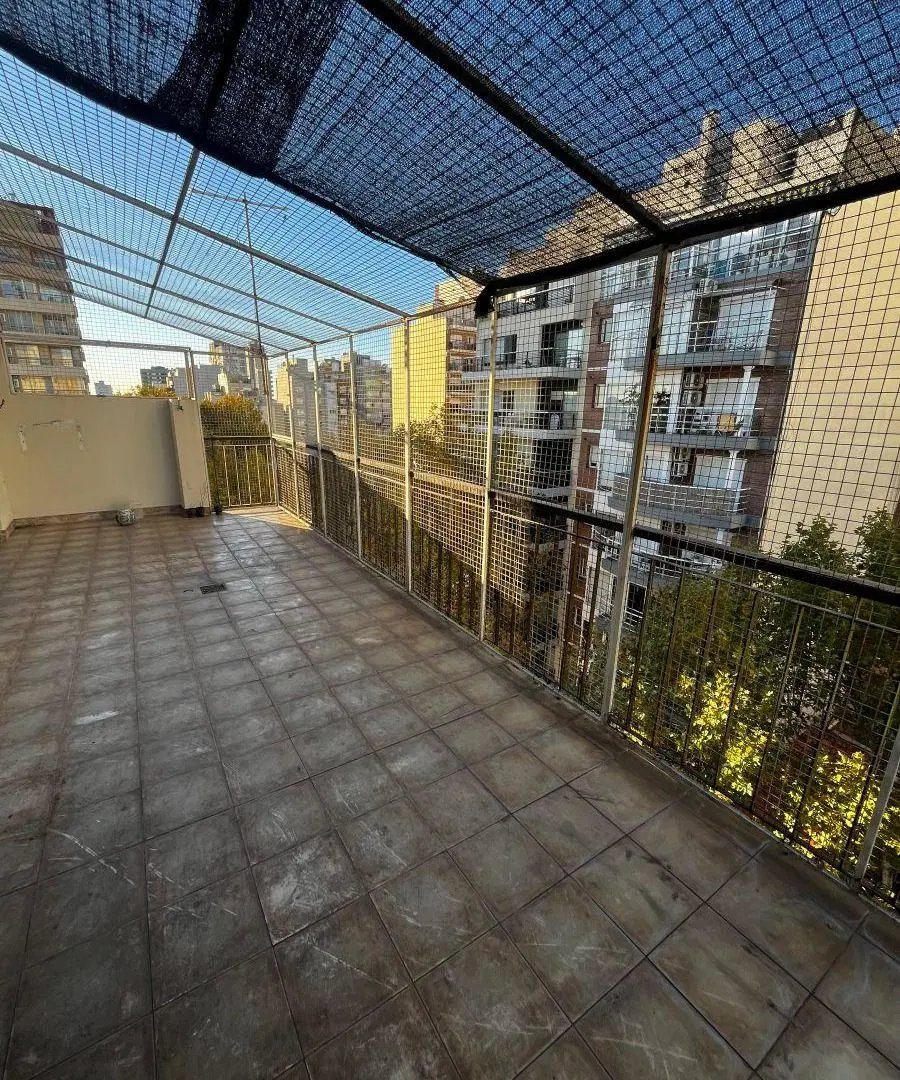 Venta | Villa Urquiza | 3 Amb con Balcón Terraza | Ceretti y Olazabal 5