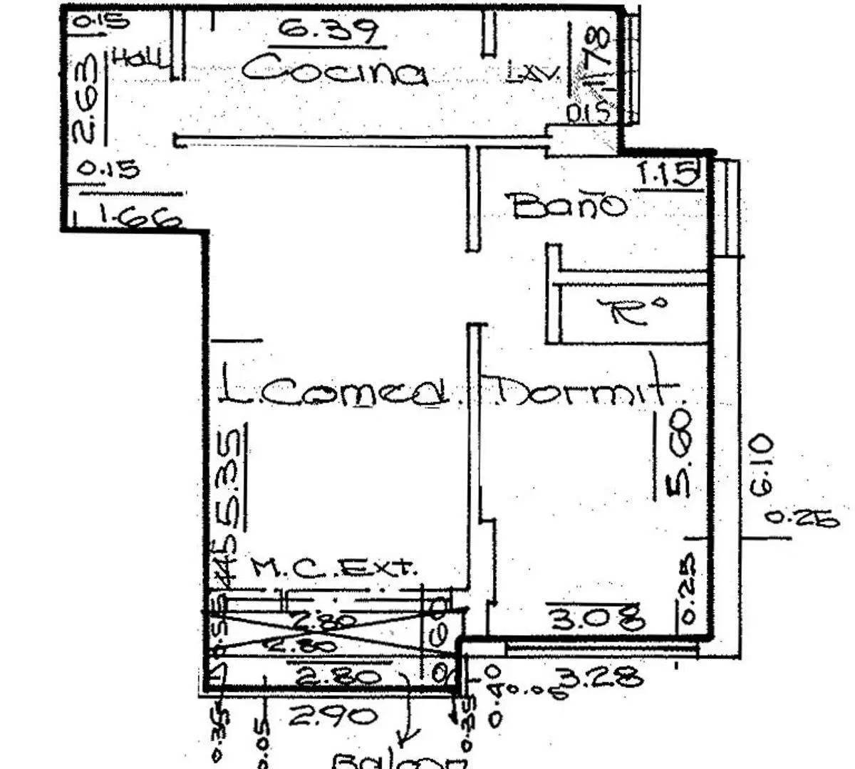 Plano 1