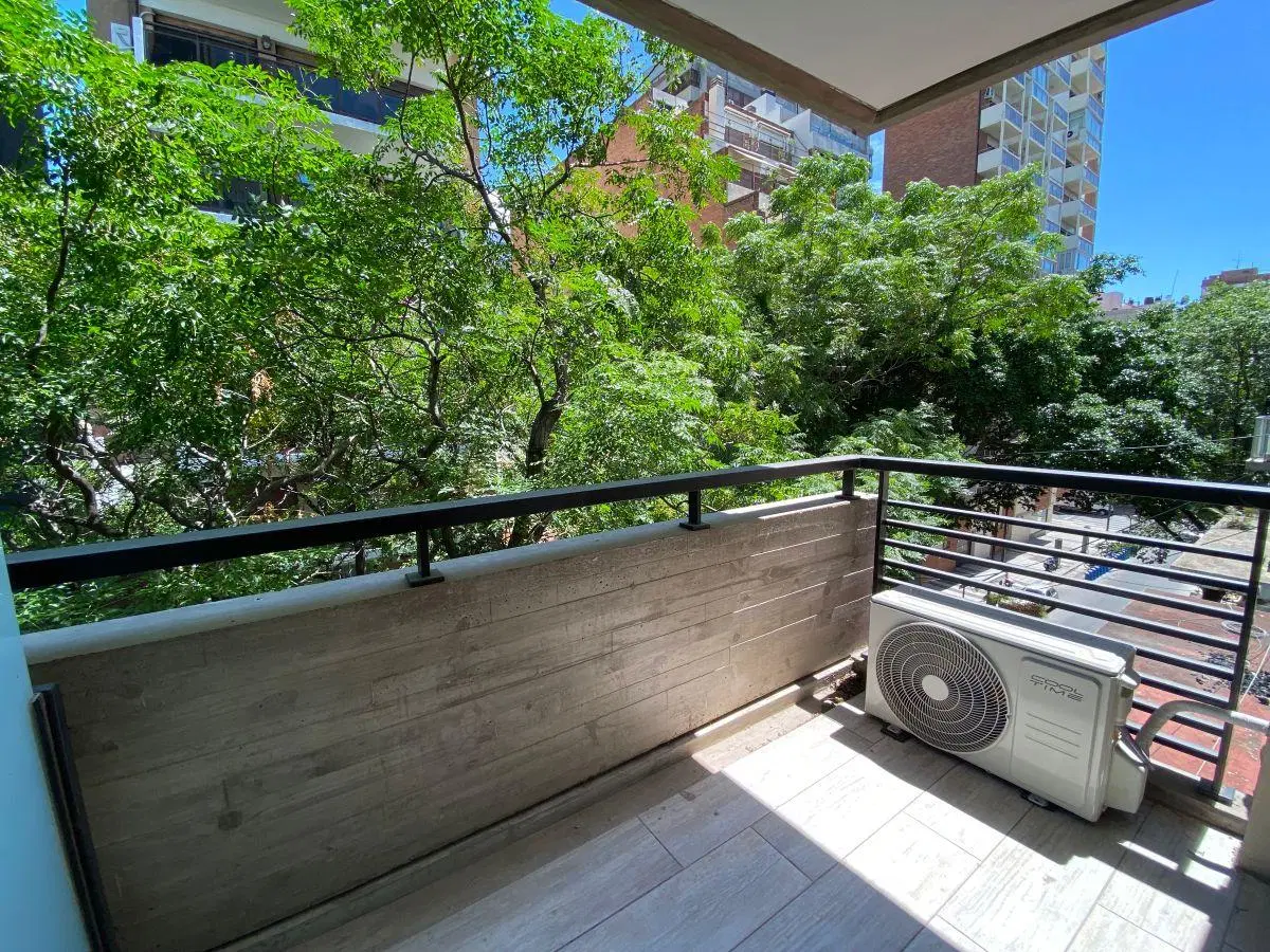Venta | Belgrano | 2 Amb a Estrenar | Migueletes y La Pampa 3