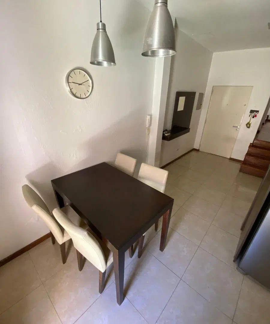 Venta | Dúplex 5 Amb | Altolaguirre y Pampa 4
