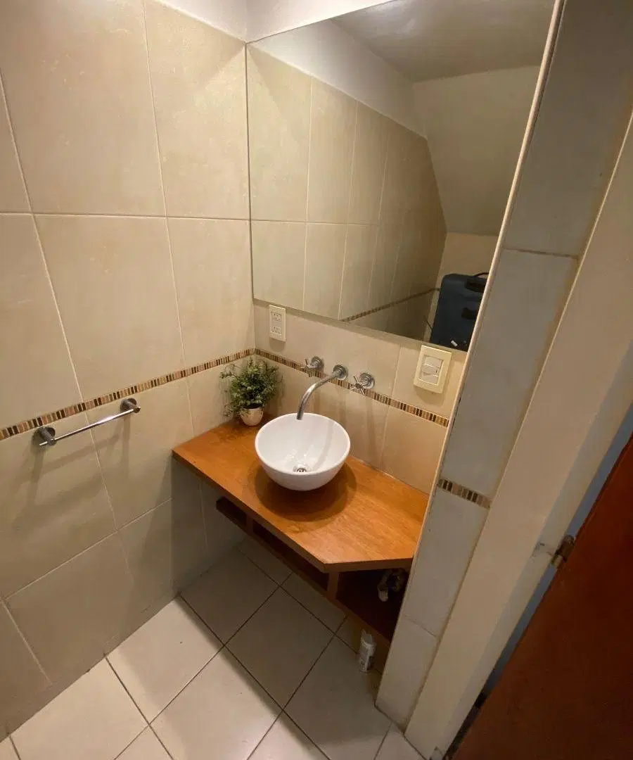 Venta | Dúplex 5 Amb | Altolaguirre y Pampa 3