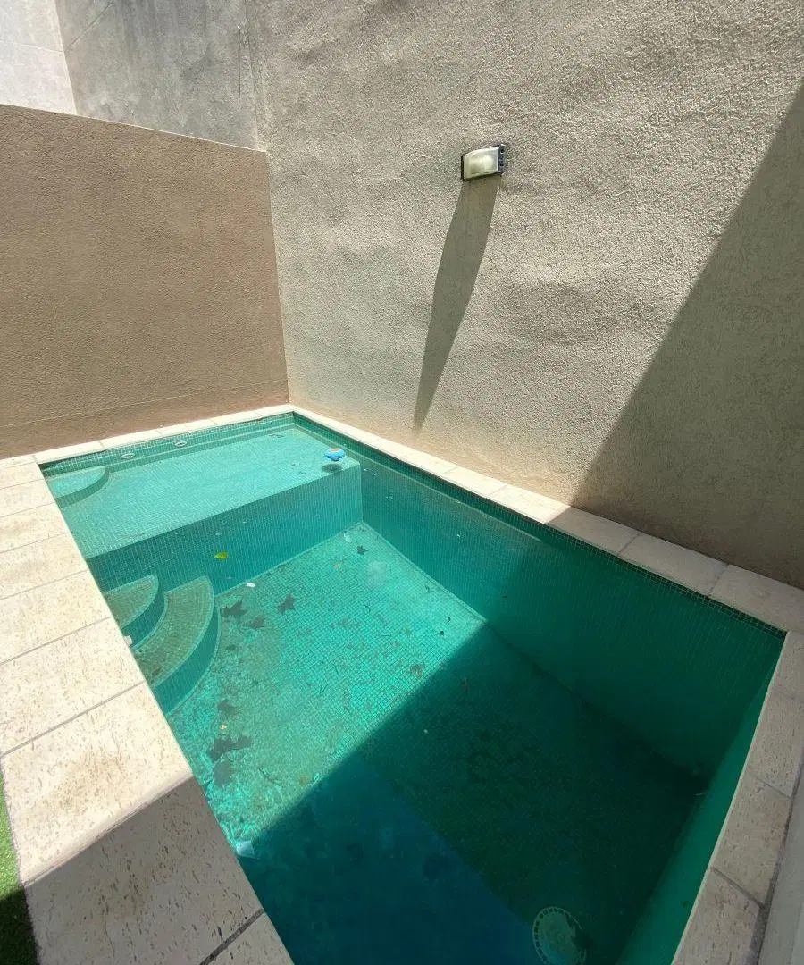 Venta | Dúplex 5 Amb | Altolaguirre y Pampa 5
