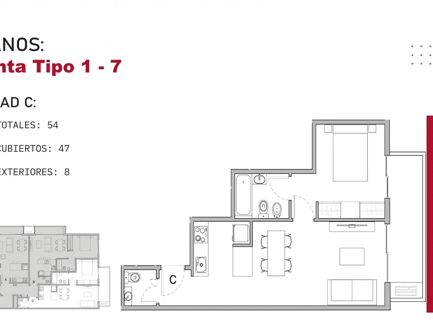 Plano 5