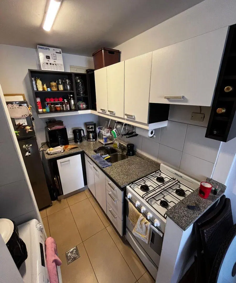 Alquiler | Villa Urquiza │ 2 AMB │ Alvarez Thomas al 3000 3