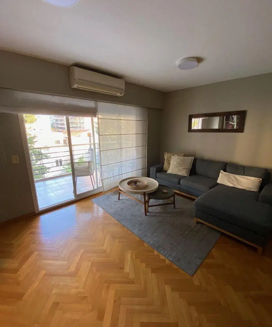 Venta | Villa Urquiza | 3 AMB + coch + bau | Blanco Encalada y Bucarelli 4