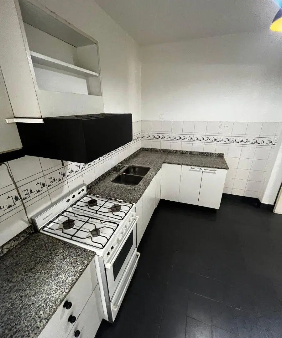 Alquiler | Villa Devoto | 3 AMB | Emilio Lamarca al 4000 1