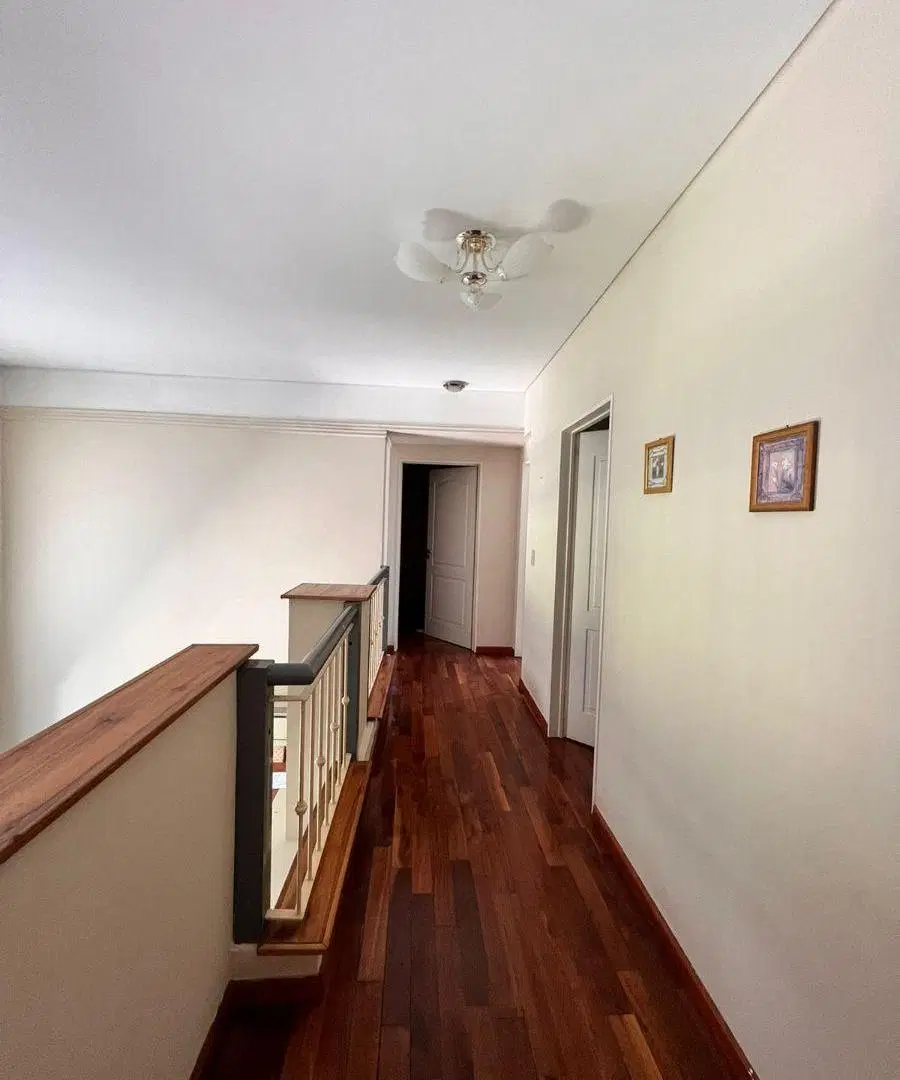 Alquiler | Villa del Parque | 4 AMB c/quincho y terraza | Nazarre al 3600 4