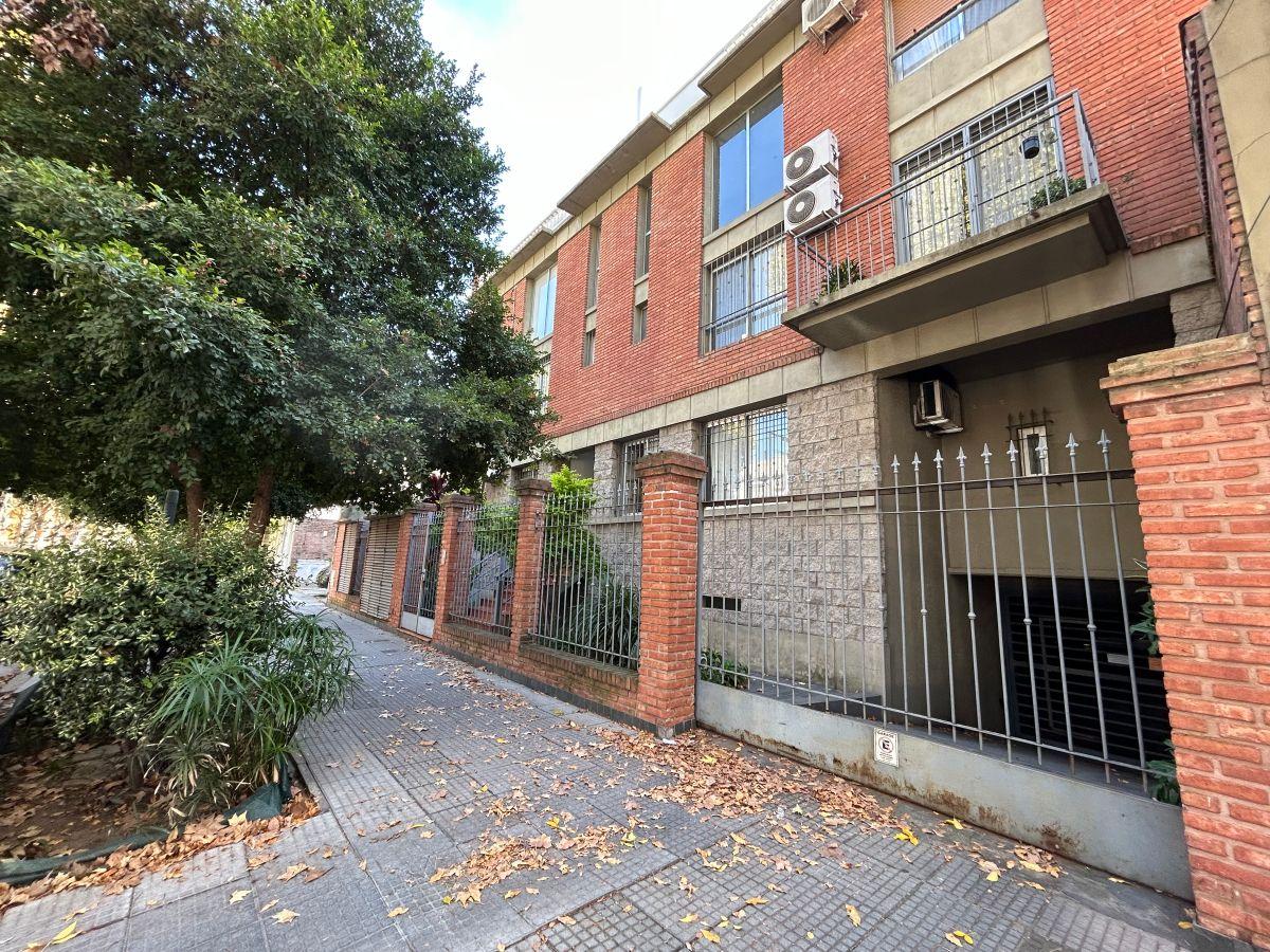 Alquiler | Villa del Parque | 4 AMB c/quincho y terraza | Nazarre al 3600
