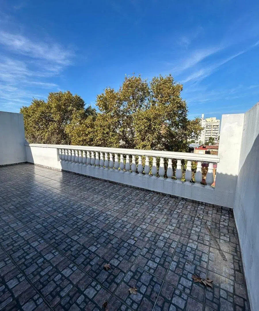 Alquiler | Villa del Parque | 4 AMB c/quincho y terraza | Nazarre al 3600 5