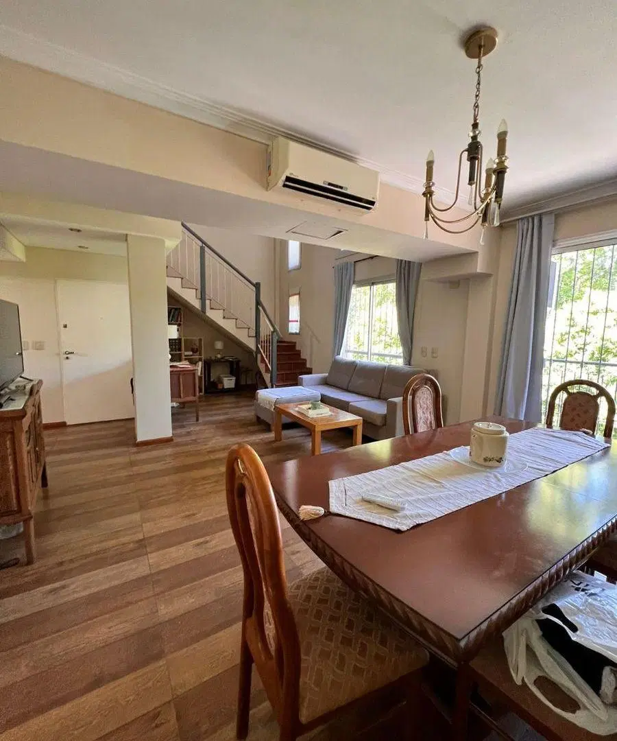 Alquiler | Villa del Parque | 4 AMB c/quincho y terraza | Nazarre al 3600 2