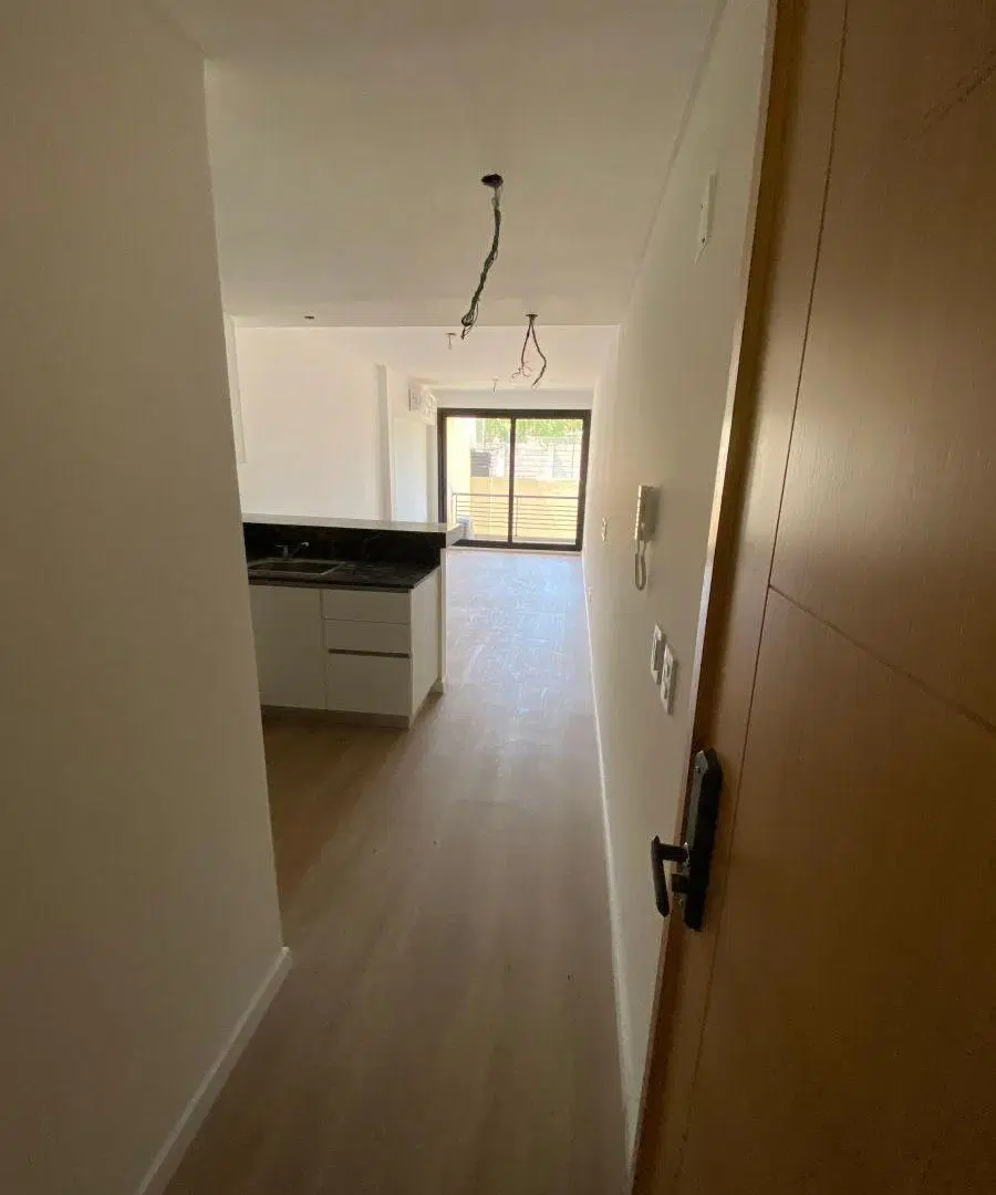 Alquiler | Belgrano | 2 Amb a Estrenar | 2do Piso Apto Prof | Migueletes y La Pampa 1