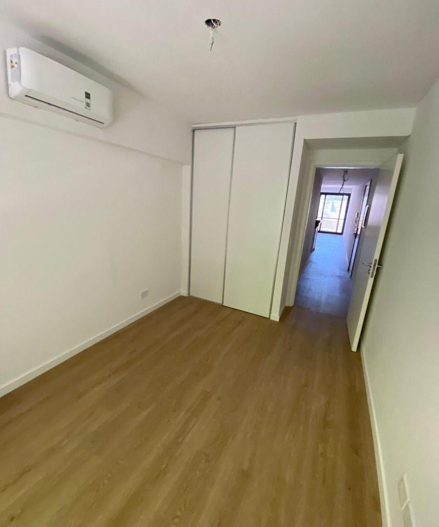 Alquiler | Belgrano | 2 Amb a Estrenar | 2do Piso Apto Prof | Migueletes y La Pampa
