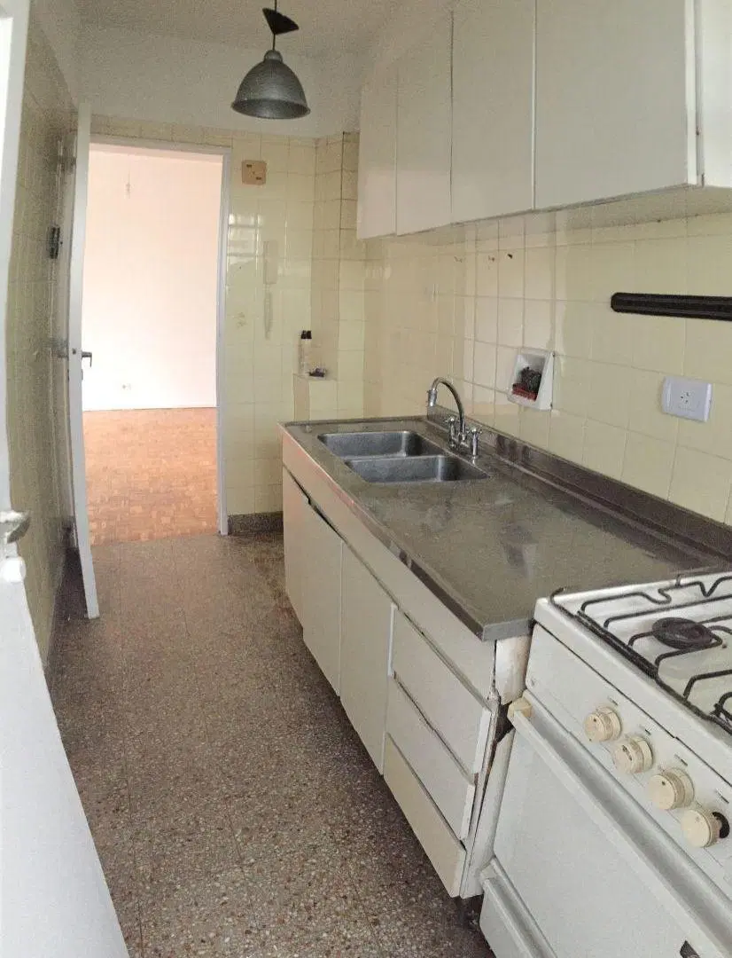 Alquiler | Coghlan | 2 AMB| Tronador al 2600 5