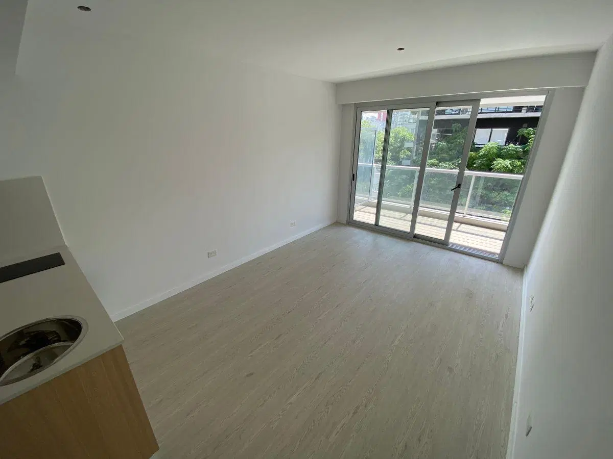 Venta | Villa Urquiza | Monoambiente | Burela e/ Av. Monroe y B.E. 1