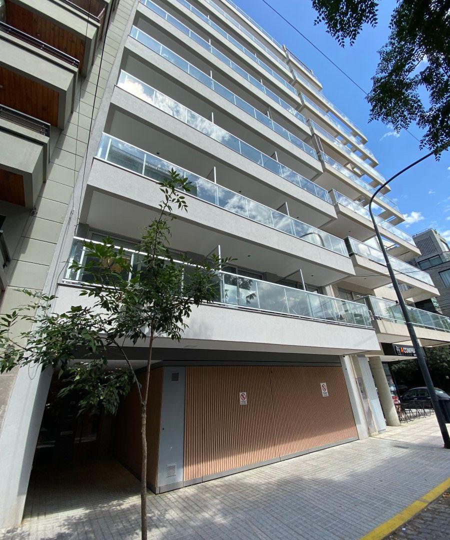 Venta | Villa Urquiza | Monoambiente | Burela e/ Av. Monroe y B.E.