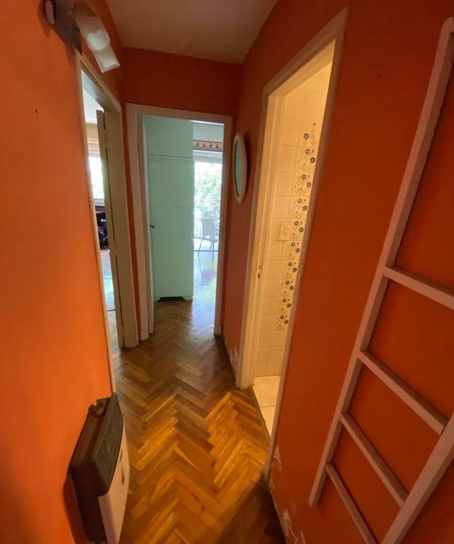Venta | 3 Amb con Dependencia | Villa Urquiza | Olazábal y Bauness 4