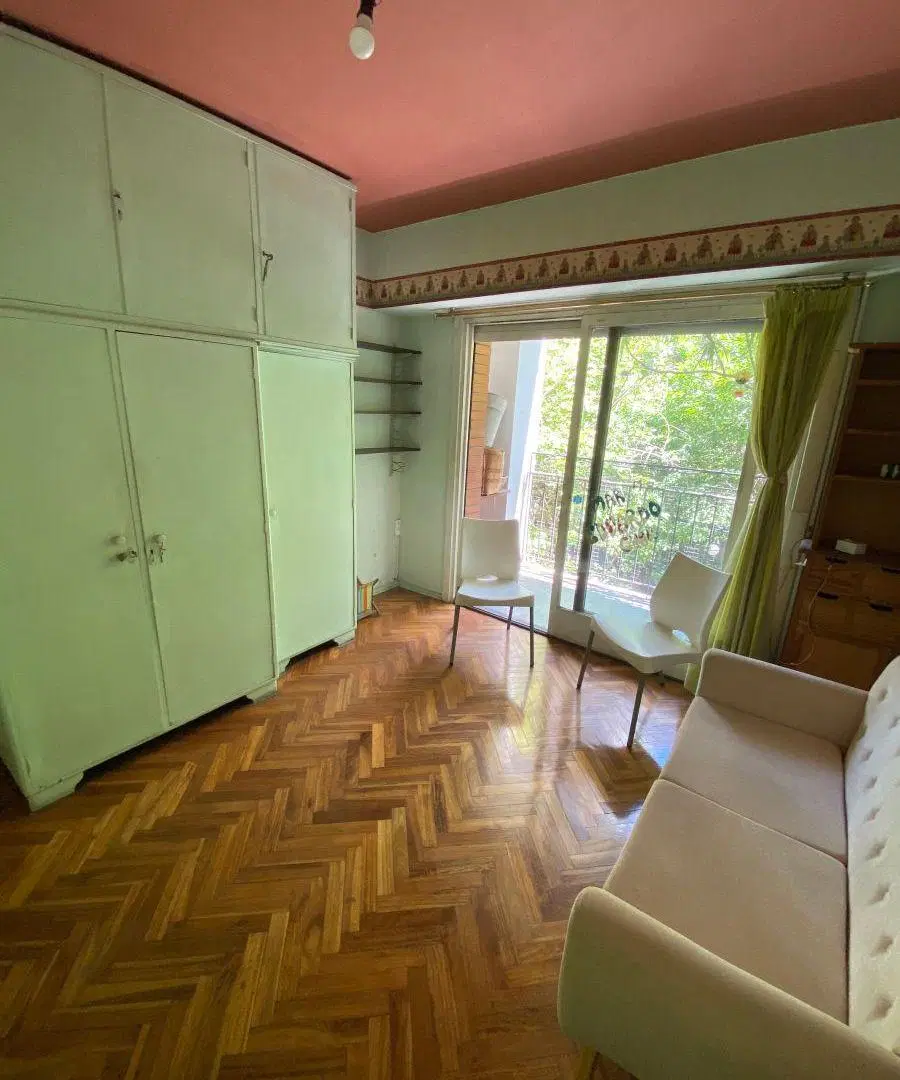Venta | 3 Amb con Dependencia | Villa Urquiza | Olazábal y Bauness 5
