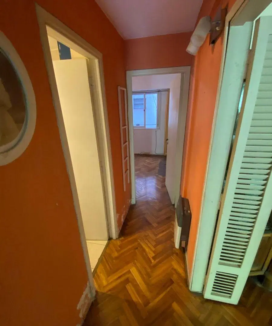 Venta | 3 Amb con Dependencia | Villa Urquiza | Olazábal y Bauness 3