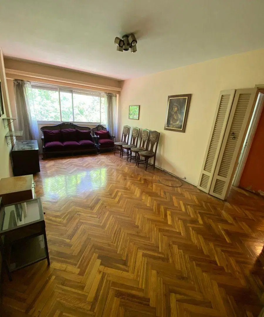 Venta | 3 Amb con Dependencia | Villa Urquiza | Olazábal y Bauness 2