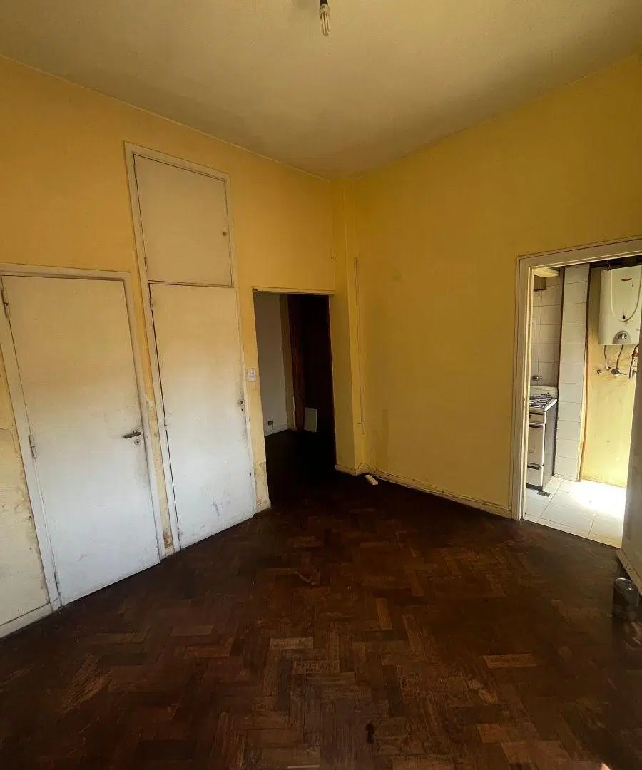Venta | Once | Monoambiente | Castelli Al 100 5